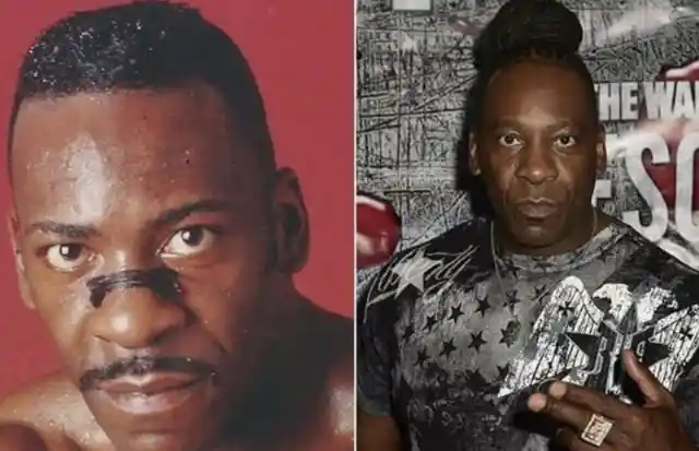 Booker T