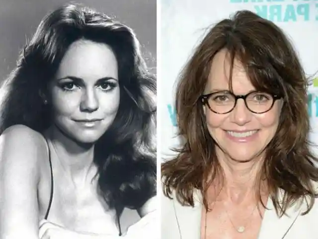 Sally Field