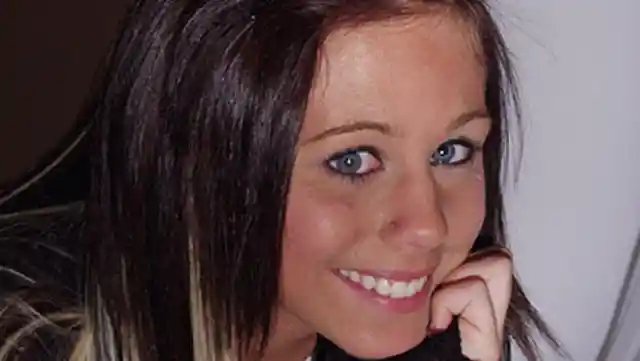 Unbelievably Disturbing Details On Teen Who Vanished In 2009