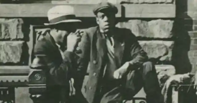 Depression Era Jay-Z?