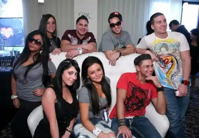 In Celebration Of The New Season, Here Are Behind-The-Scenes Facts About The Jersey Shore That Will Freak You Out