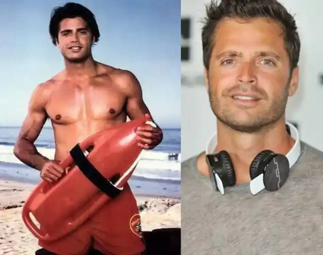 David Charvet - Matt Brody