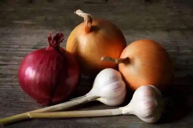 Make Onions And Garlic Last Longer