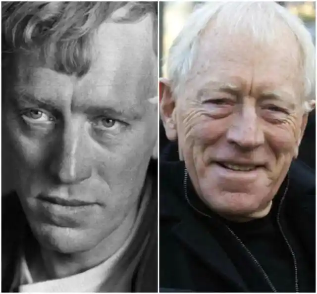 Max von Sydow