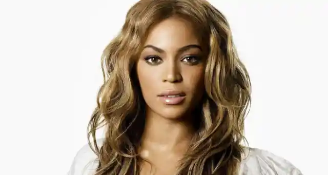 Beyonce