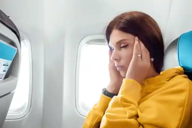 Entitled Passengers That Ruined People's Flights