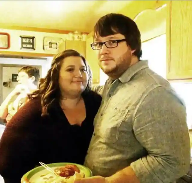 Couple Decides To Make A Change and 18 Months Later, They Look Completely Different