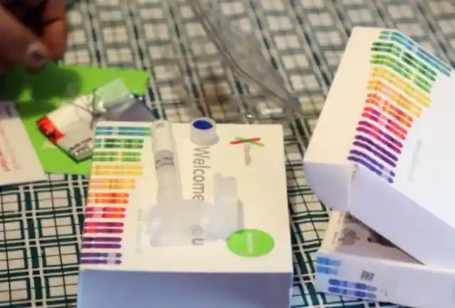 Man Buys Siblings DNA Kits For Christmas And It Blows Up In Mom’s Face