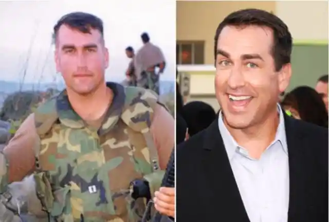 Rob Riggle