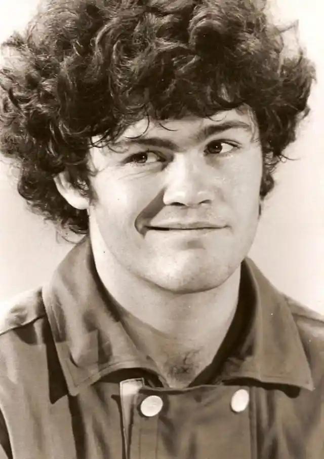 18. Micky Dolenz Of The Monkees’ Was Front-Runner For The Role Of Fonzie