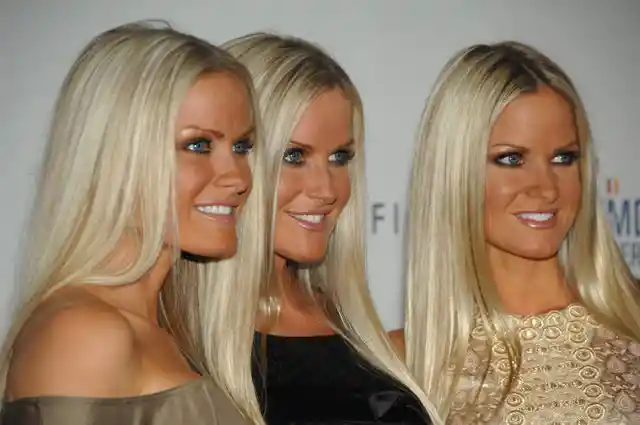 Lookalike Triplets Took a DNA Test, Get the Results They Did Not Expect