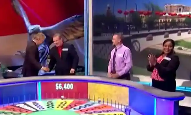 ‘Wheel Of Fortune’ Host Stumped By Woman’s Picks, But Never Expected This