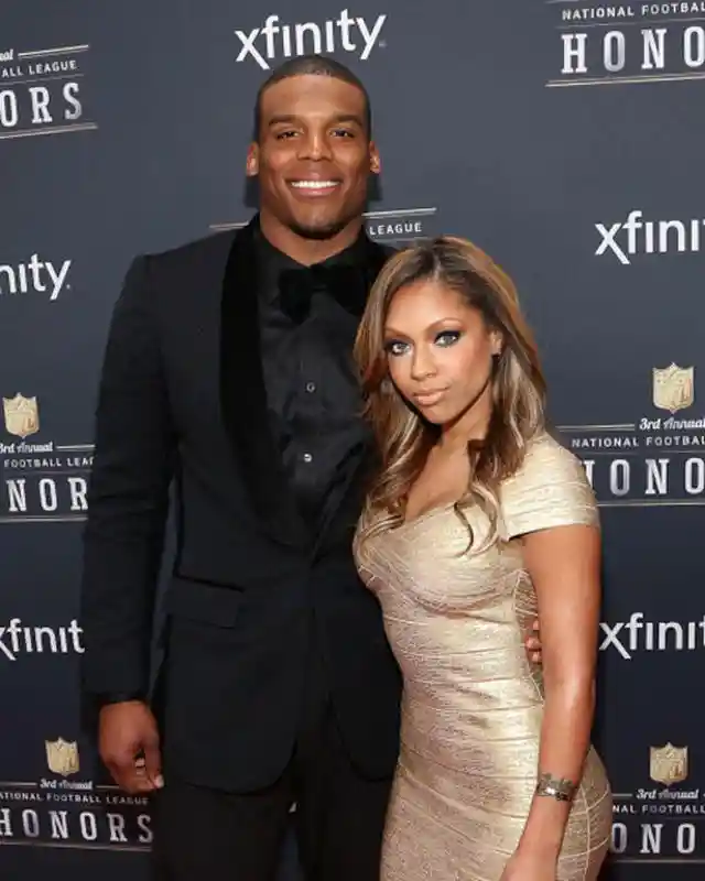 The 20 Most Beautiful NFL Wives and Girlfriends