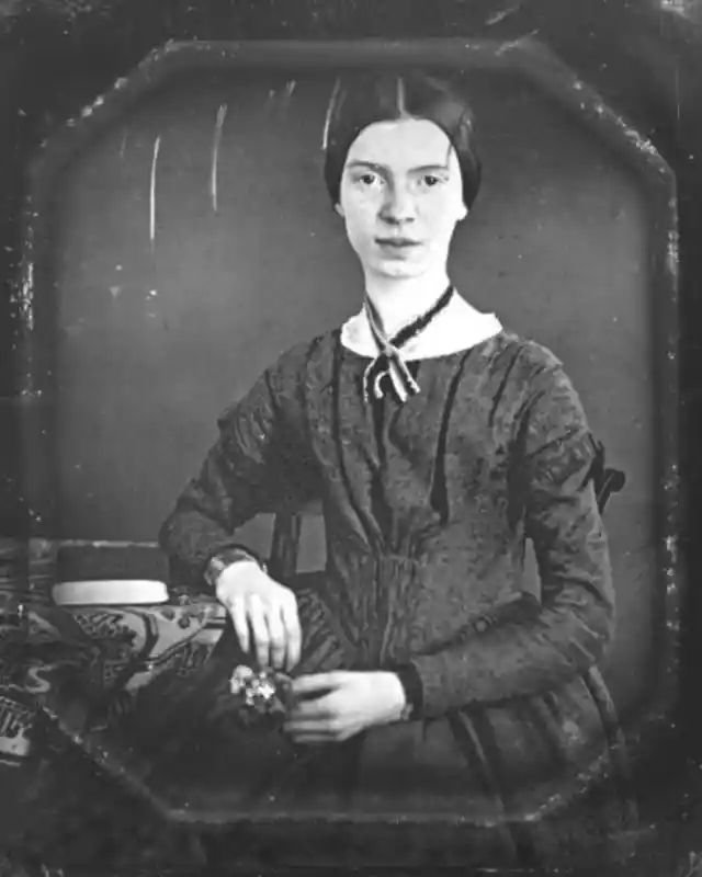 Emily Dickinson