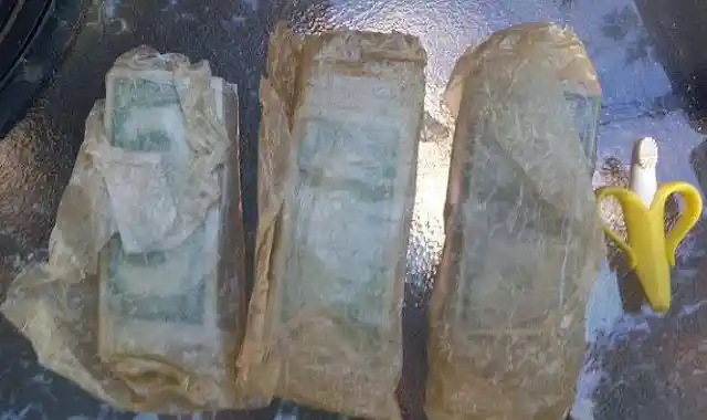 Couple Finds “Treasures” During Home Renovation And Calls Police