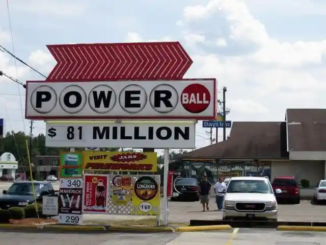 These Lottery Winners Failed To Keep Their Prizes