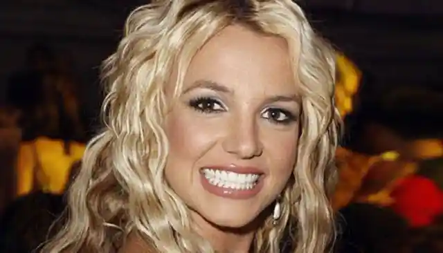 Britney Spears – $63 million