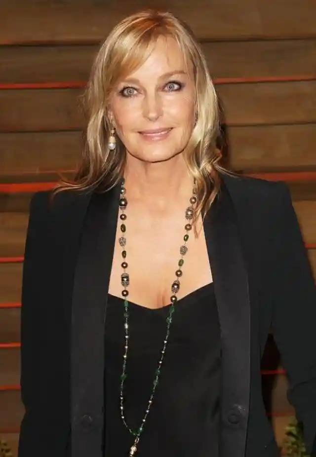 Bo Derek – Now