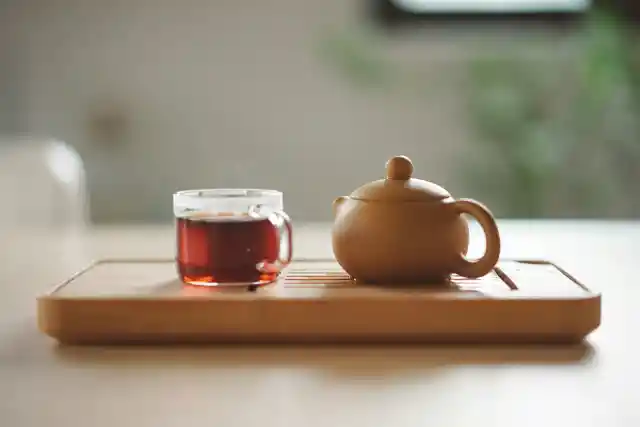 The Art Of Tea - Different Teas And Their Benefits