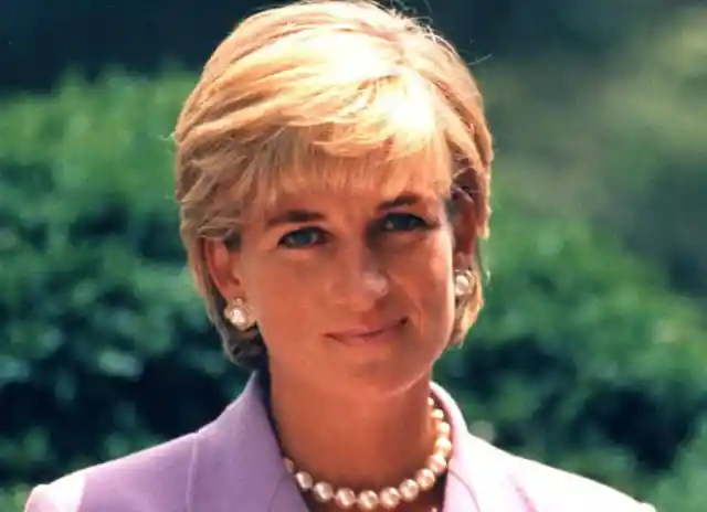 Princess Diana Comments on the Divorce