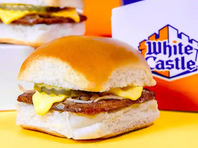 DIY: Top Fast Food Sandwiches