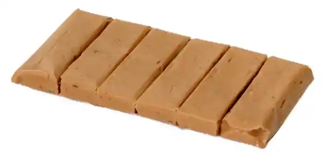 What is the name of this candy?