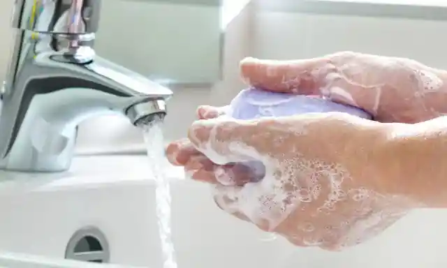 Hand Hygiene 