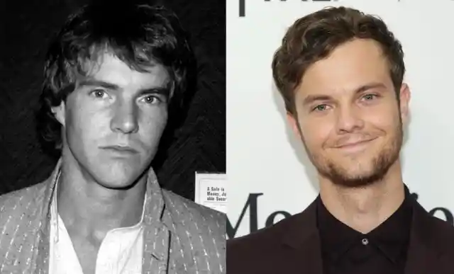 Dennis Quaid And Jack Quaid - 27