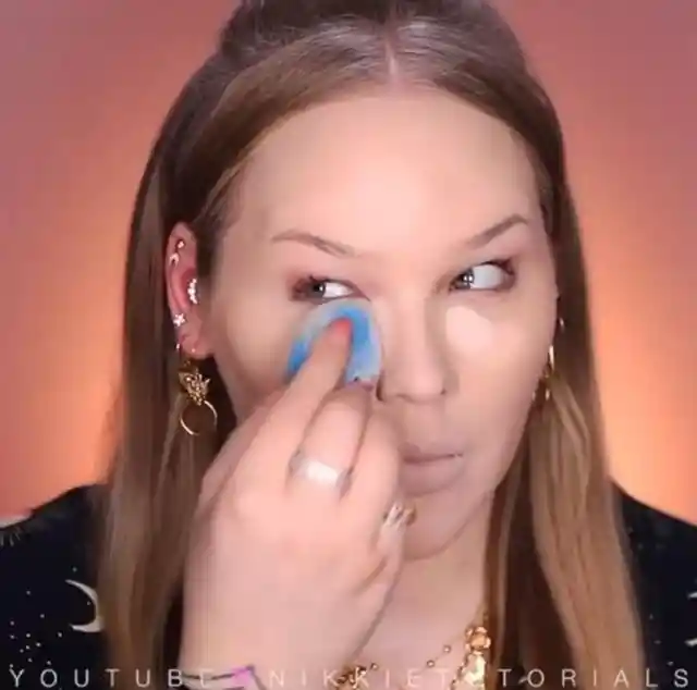 28 Makeup Mistakes Most Of Us Don't Realize Are Actually Mistakes