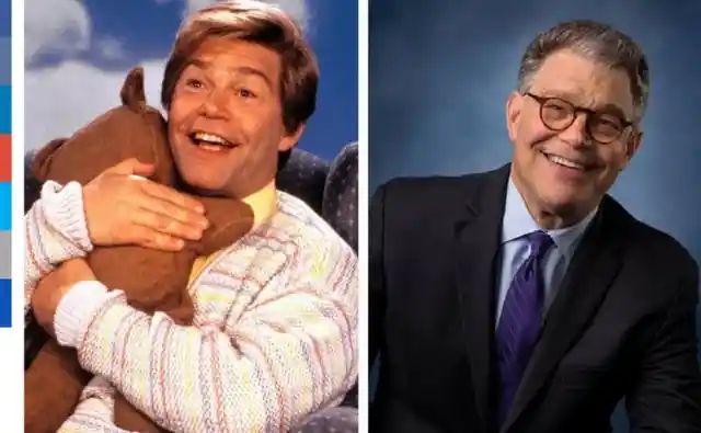 AL FRANKEN