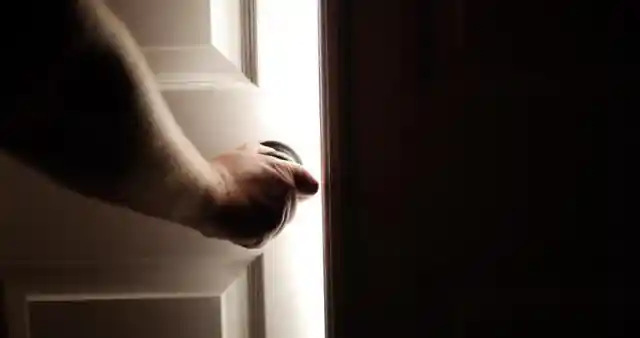 A Knock On The Door And An Unexpected Guest Will Change This Man's Life!