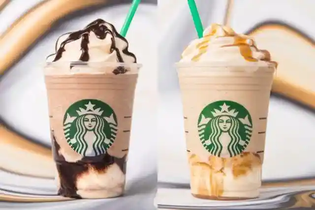 Starbucks Secrets That Baristas Don't Want You to Know but You Should Definitely Try!