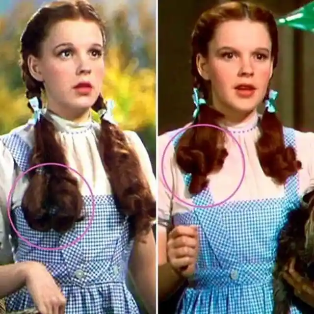 25 Secrets You Didn’t Know About The Wizard of Oz