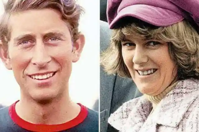 Princes William And Harry Actually Have A Step-Sister People Weren’t Aware Of Until Now 