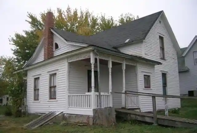 The Villisca Axe Murders