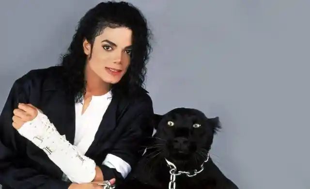 Michael Jackson – "Black or White" (1991)