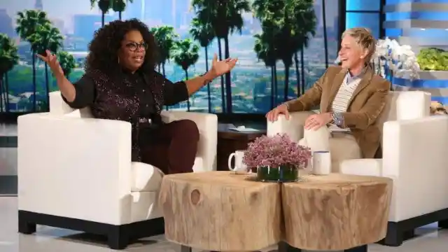 Oprah Reveals All Time Most Memorable Celebrities She Has Ever Interviewed
