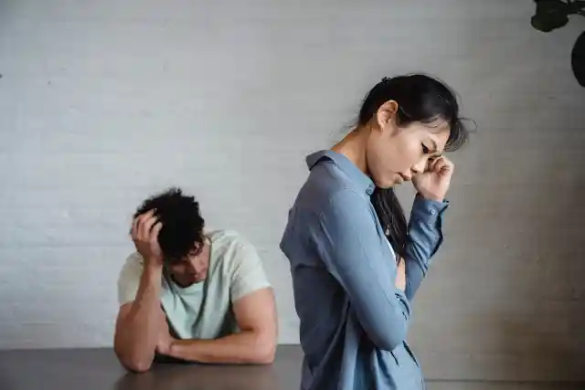 People Share Heartbreaking Relationship Issues They Have To Go Through