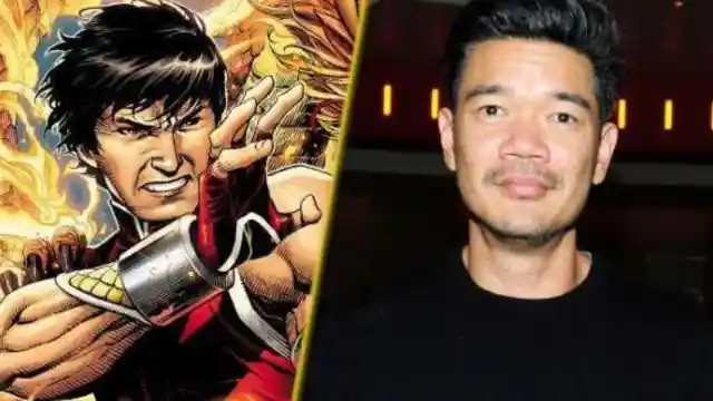 Upcoming Marvel movie "Shang-Chi and the Legend of the Ten Rings" has shut down production in Australia.