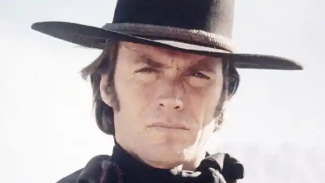 Clint Eastwood – Now
