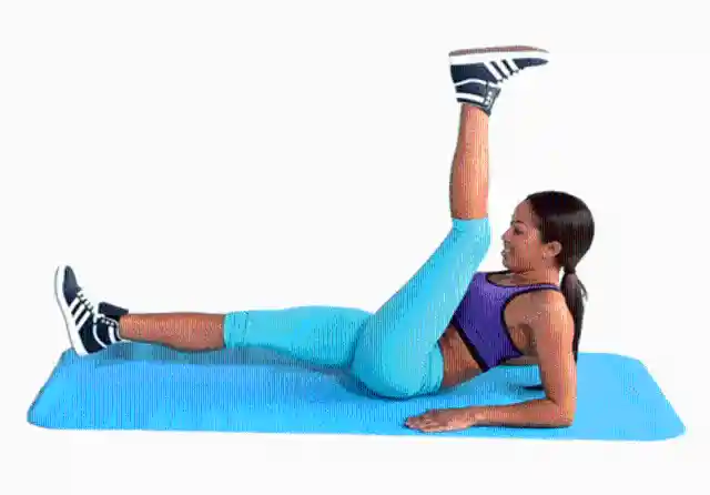 15 Tabata Exercises That Will Kick Your Butt Into Shape!