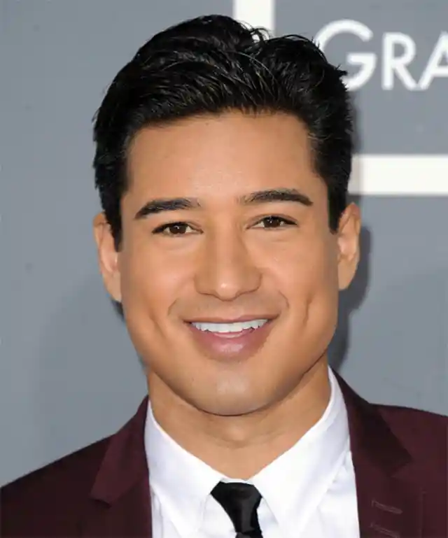 Mario Lopez