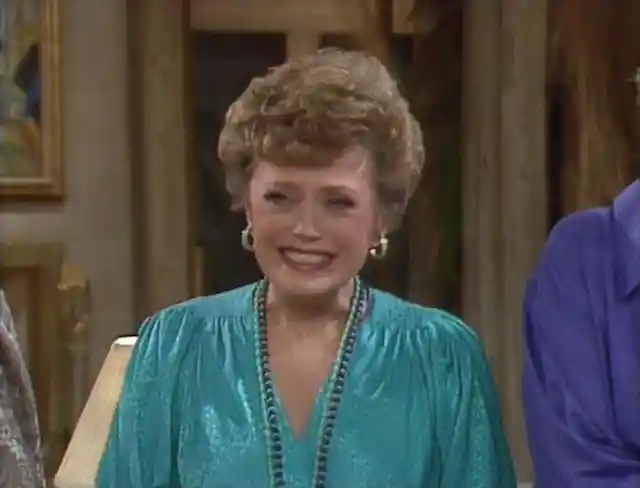 The Golden Girls Almost Had A Gay Butler