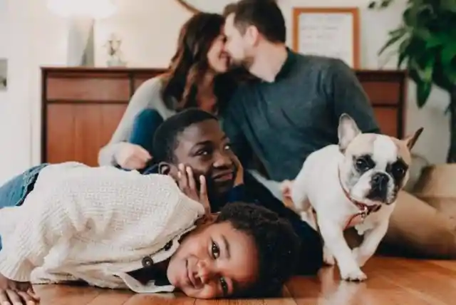 She Was His Foster Mom Until He Told Judge About The Romance