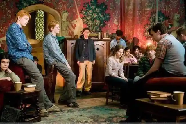 We Created An Odd Harry Potter Quiz. Let’s see how you score. 