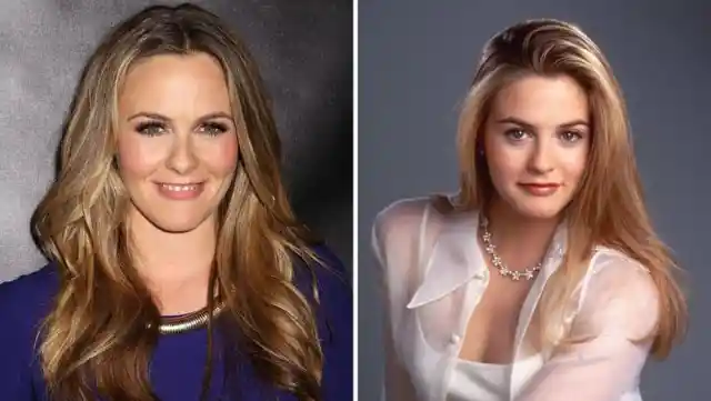 The Clueless Cast - Where Are Your Favorite Beverly Hills Students Now?