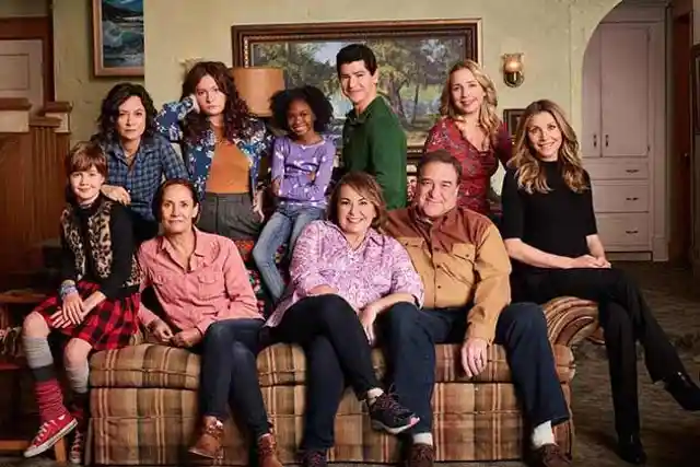 The Conners (RENEWED)