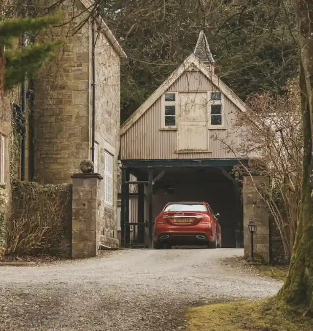 Couple Hides Big Secret Behind Their Garage Door – Then Authorities Find Out About Their Plan 