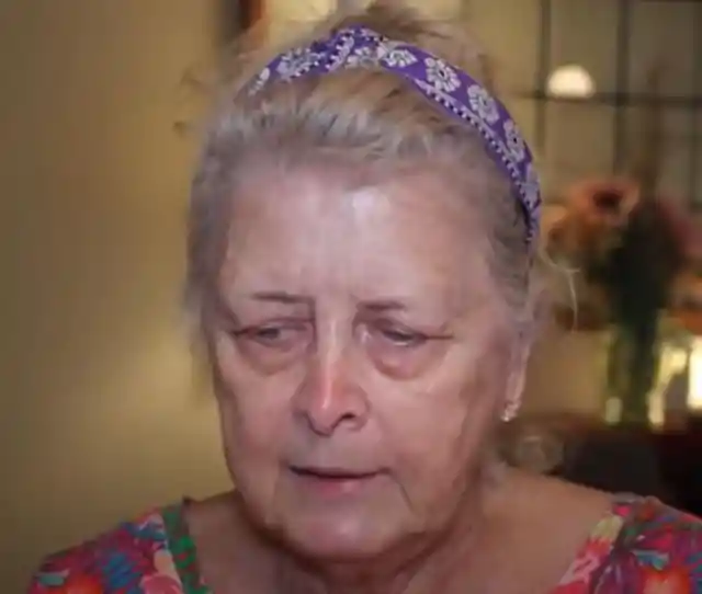 Relatives Left Sick Grandmother To Die, Shocked When They See Her After One Year