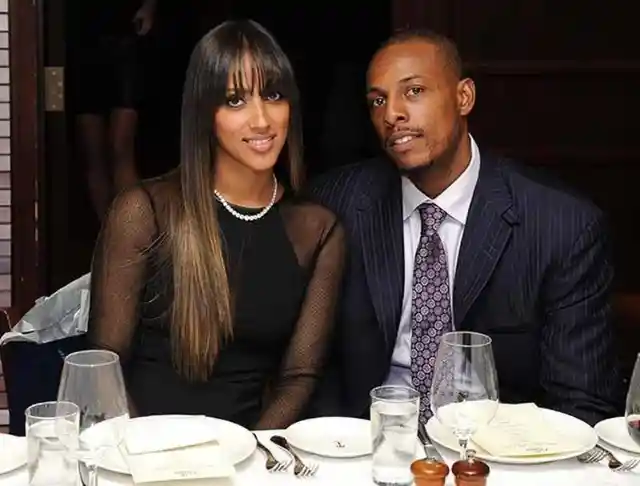 The NBA’s Most Famous Wives & Girlfriends